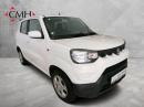 Thumbnail Suzuki S-Presso 1.0 GL manual