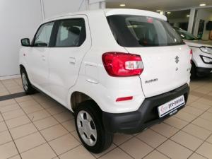 Suzuki S-Presso 1.0 GL manual - Image 3