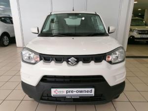 Suzuki S-Presso 1.0 GL manual - Image 5