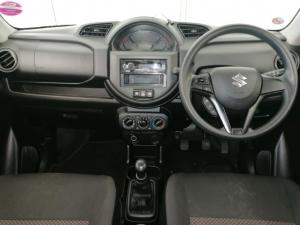 Suzuki S-Presso 1.0 GL manual - Image 9