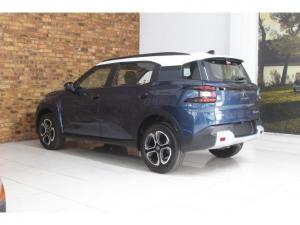 Citroen Aircross 1.2T Max - Image 6