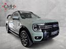 Thumbnail Ford Ranger 3.0TD V6 double cab Platinum 4WD