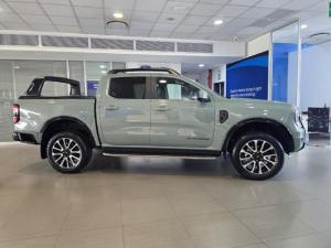 Ford Ranger 3.0TD V6 double cab Platinum 4WD - Image 2