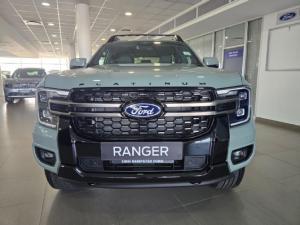 Ford Ranger 3.0TD V6 double cab Platinum 4WD - Image 4