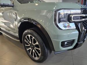 Ford Ranger 3.0TD V6 double cab Platinum 4WD - Image 5