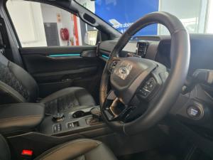Ford Ranger 3.0TD V6 double cab Platinum 4WD - Image 6