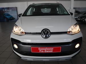Volkswagen up! cross up! 5-door 1.0 - Image 10