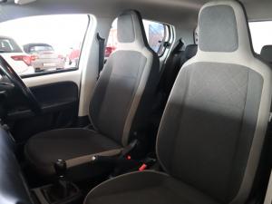 Volkswagen up! cross up! 5-door 1.0 - Image 12