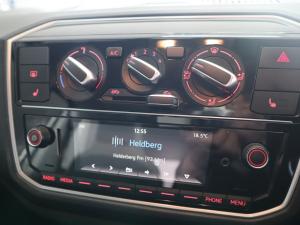 Volkswagen up! cross up! 5-door 1.0 - Image 13