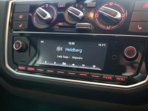 Volkswagen up! cross up! 5-door 1.0 - Image 14