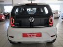 Thumbnail Volkswagen up! cross up! 5-door 1.0