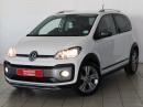Thumbnail Volkswagen up! cross up! 5-door 1.0