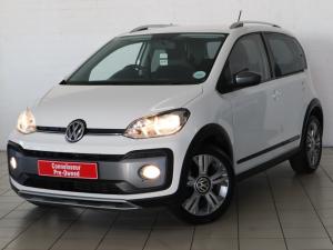 Volkswagen up! cross up! 5-door 1.0 - Image 2