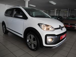 Volkswagen up! cross up! 5-door 1.0 - Image 3