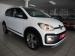 Volkswagen up! cross up! 5-door 1.0 - Thumbnail 4
