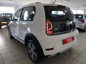 Volkswagen up! cross up! 5-door 1.0 - Image 6