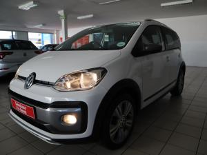Volkswagen up! cross up! 5-door 1.0 - Image 7