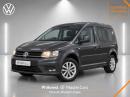 Thumbnail Volkswagen Caddy 1.6 crew bus