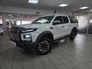 JAC T9 2.0CTI double cab Lux - Image 1