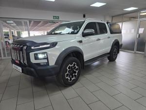 JAC T9 2.0CTI double cab Lux - Image 2