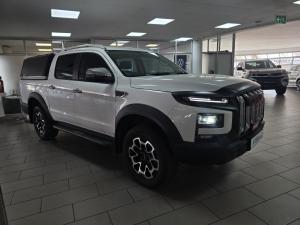 JAC T9 2.0CTI double cab Lux - Image 3
