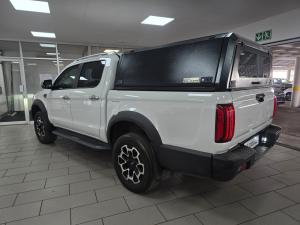 JAC T9 2.0CTI double cab Lux - Image 4