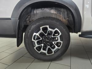 JAC T9 2.0CTI double cab Lux - Image 6
