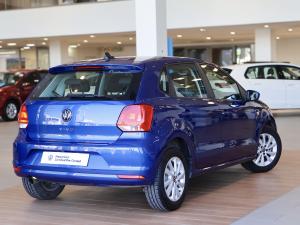 Volkswagen Polo Vivo hatch 1.4 Life - Image 10