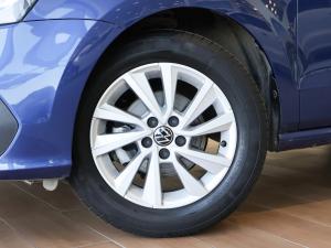 Volkswagen Polo Vivo hatch 1.4 Life - Image 5