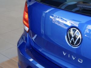 Volkswagen Polo Vivo hatch 1.4 Life - Image 8