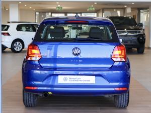 Volkswagen Polo Vivo hatch 1.4 Life - Image 9