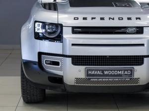 Land Rover Defender 90 D240 S - Image 3