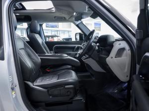 Land Rover Defender 90 D240 S - Image 6