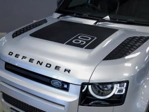 Land Rover Defender 90 D240 S - Image 8