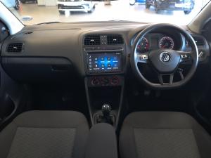 Volkswagen Polo Vivo hatch 1.4 Life - Image 12