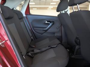 Volkswagen Polo Vivo hatch 1.4 Life - Image 14