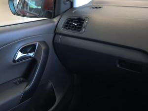 Volkswagen Polo Vivo hatch 1.4 Life - Image 16