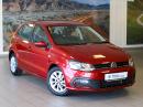 Thumbnail Volkswagen Polo Vivo hatch 1.4 Life