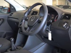 Volkswagen Polo Vivo hatch 1.4 Life - Image 24