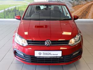 Volkswagen Polo Vivo hatch 1.4 Life - Image 2