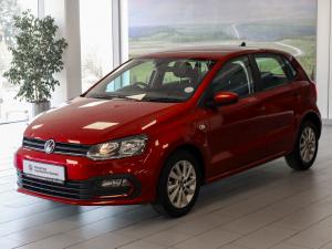 Volkswagen Polo Vivo hatch 1.4 Life - Image 3