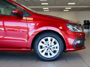 Volkswagen Polo Vivo hatch 1.4 Life - Image 7