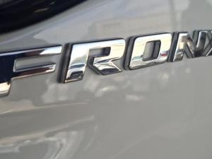 Suzuki Fronx 1.5 GL auto - Image 19