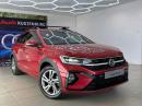 Thumbnail Volkswagen Taigo 1.0TSI R-Line