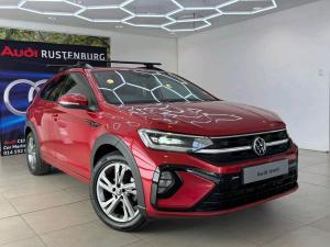 Volkswagen Taigo 1.0TSI R-Line - Image 1