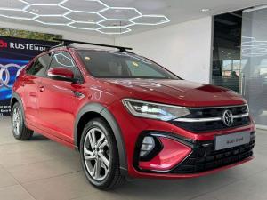 Volkswagen Taigo 1.0TSI R-Line - Image 3