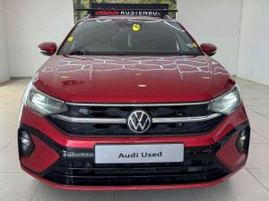 Volkswagen Taigo 1.0TSI R-Line - Image 4