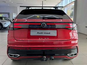 Volkswagen Taigo 1.0TSI R-Line - Image 9