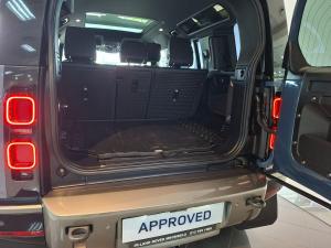 Land Rover Defender 110 D240 X-Dynamic SE - Image 10