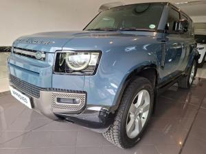 Land Rover Defender 110 D240 X-Dynamic SE - Image 14